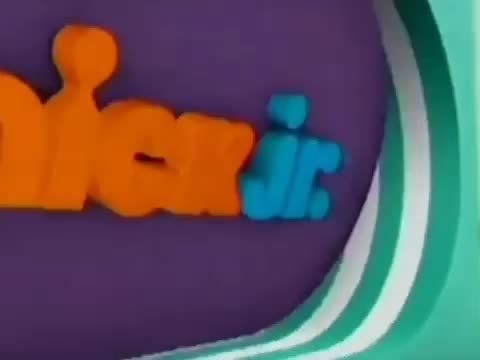 Nick Jr. CEE - Next Alvin and the Chipmunks (2015)