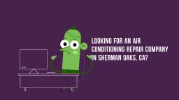 Target Appliance Repair - Air Conditioning Repair in Sherman Oaks, CA