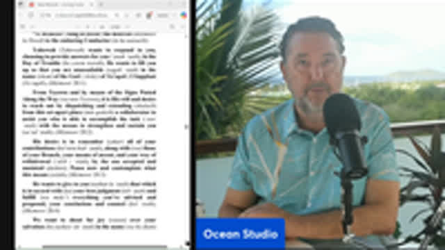 A Voice Episode Twenty~Five 17 September 2025