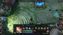 wild rift clip