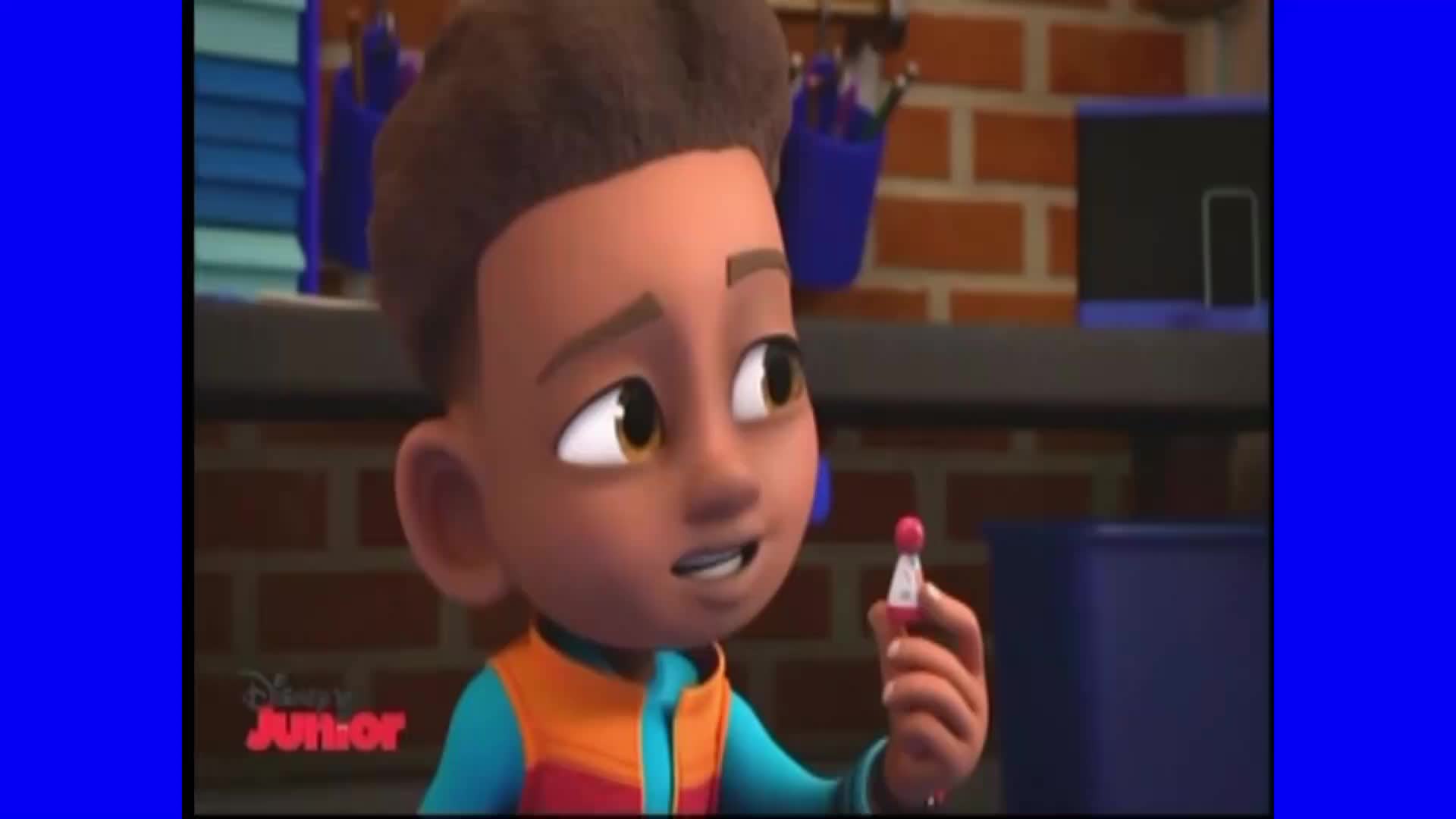 Spidey y sus sorprendentes amigos | Trampa de Arena / Episodio Completo (Español Latino)