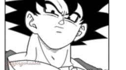 Dragon Ball AF La Historia Completa 4: Evil Goku (Créditos a Majingokuable)