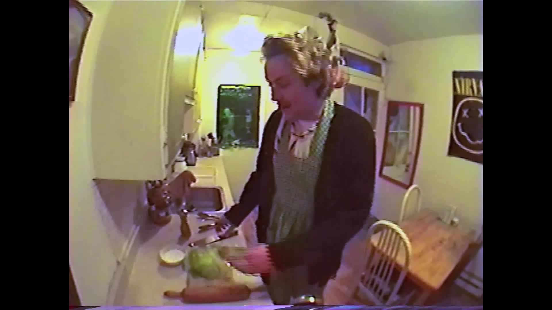 Mac DeMarco - Passing Out Pieces (Official Video) (reupload)