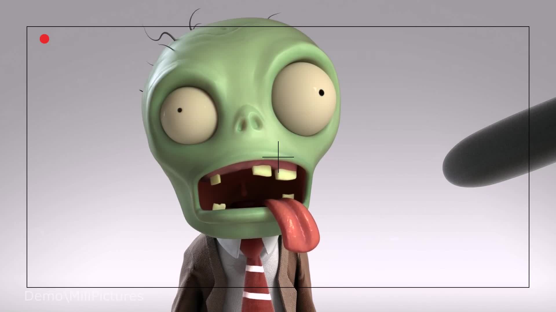 PvZ Movie