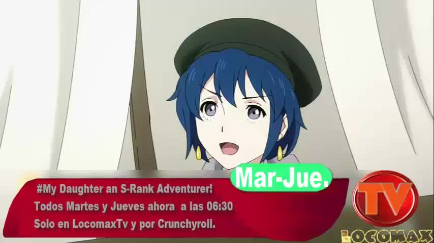 LocomaxTv Bolivia Anime Octubre 2026