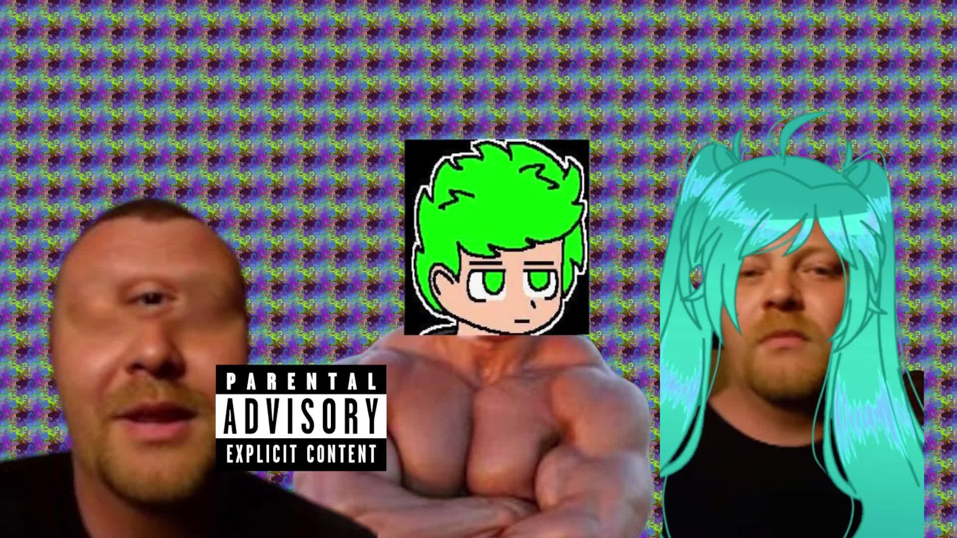 playerfridei - faggot