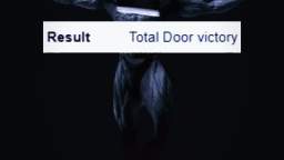 Total door victory