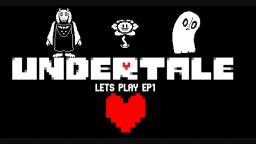 damm undertale is great