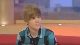 LOQUENDO - ENTREVISTA A JUSTIN BIEBER