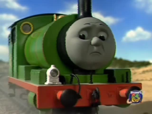 THOMAS Y SUS AMIGOS IV