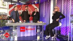 Happy sanremo ultima puntata