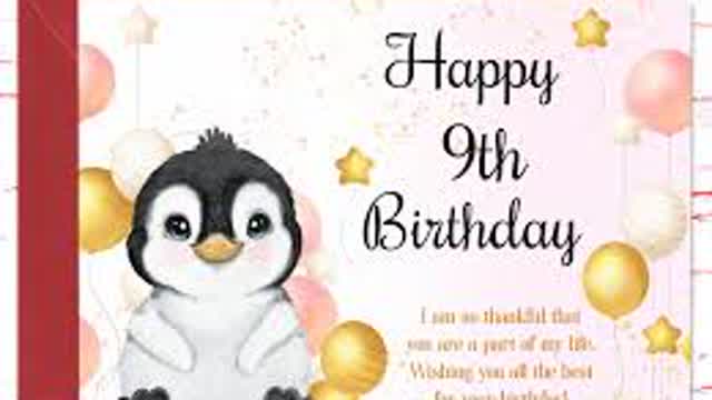 Vidlii 9th Birthday. Also Rededication Of America's Birthday. Society Is Out Of Control