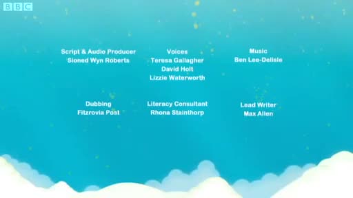 Alphablocks Phonicsanity Series 1 Episode 5