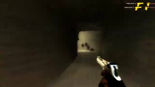 CSS | Deagle Clip by skiTeL CSS | Deagle Clip by skiTeL