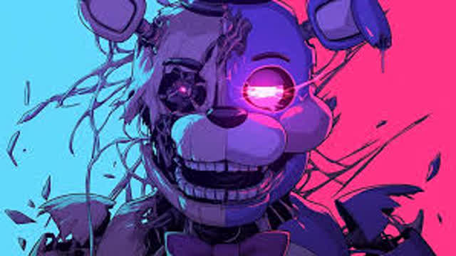 FNAF 2 - Five Nights At Freddy's 2 - Play FNAF 2 - Five Nights At Freddy's 2 On FNAF Game - Five Nig