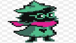 untitled ralsei video.wmv