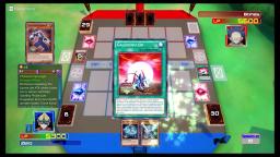 Boss-Monster yu-gi-oh legacy of the duelist