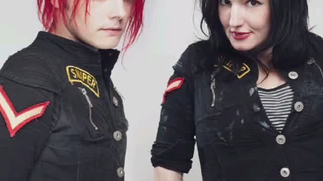 NANANA MCR EDIT