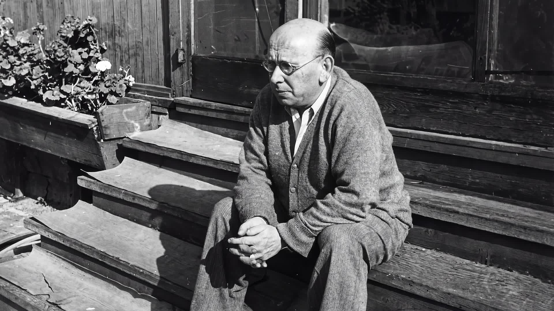 Lied von der belebenden Wirkung des Geldes - Hanns Eisler (Versión alterna)