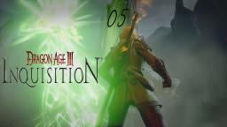 Let´s Play Dragon Age: Inquisition Part 05 (Deutsch) Riss schließen