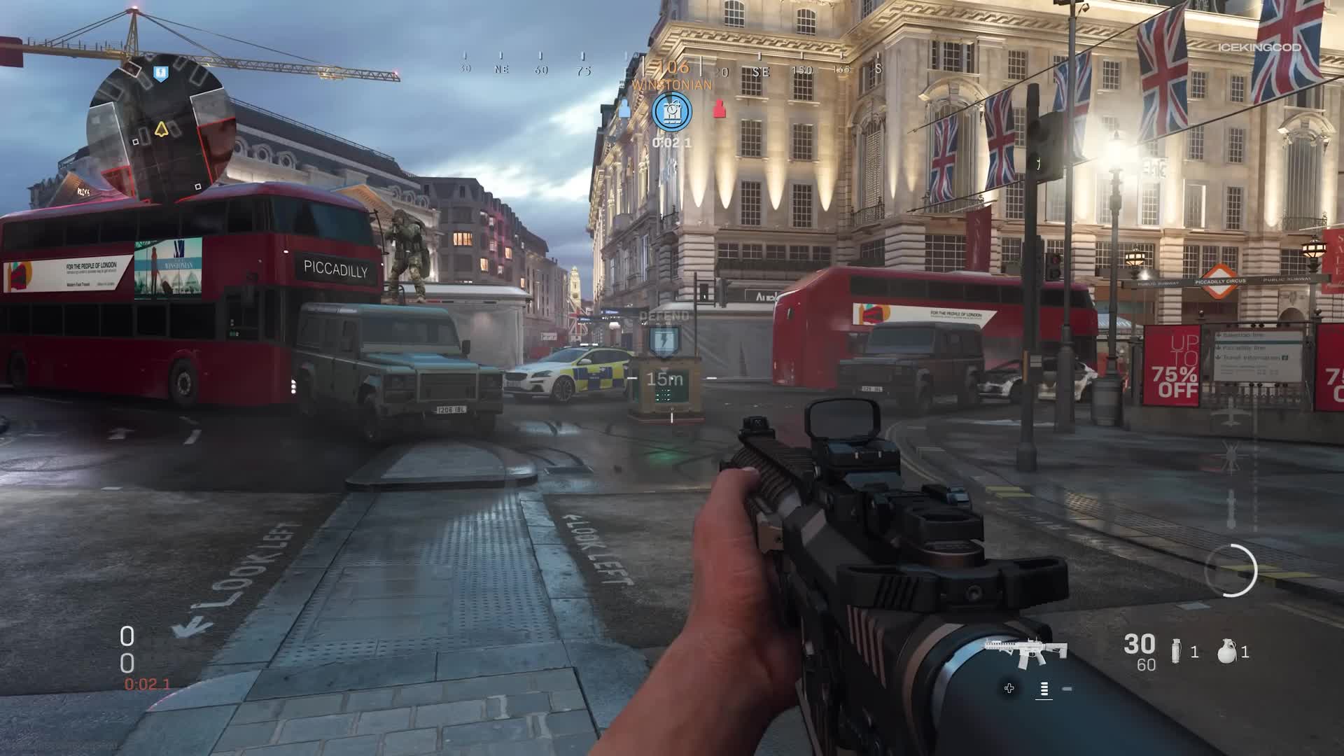 The Evolution of Bomb Planting and Defusing in Call of Duty Games