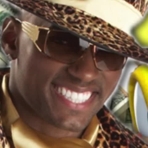 Gangsta shit - Original certified Banger
