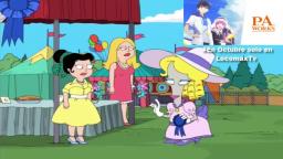 LocomaxTv Bolivia Anime 2020