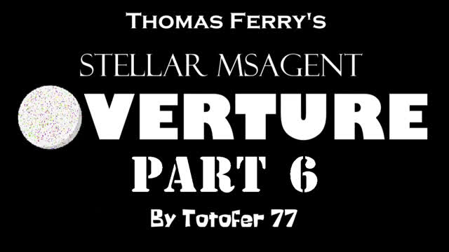 TFSMAO Part 6 : Yosei's stronger form