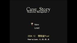 Meltdown (Sept. 30 02 Mix) - Cave Story