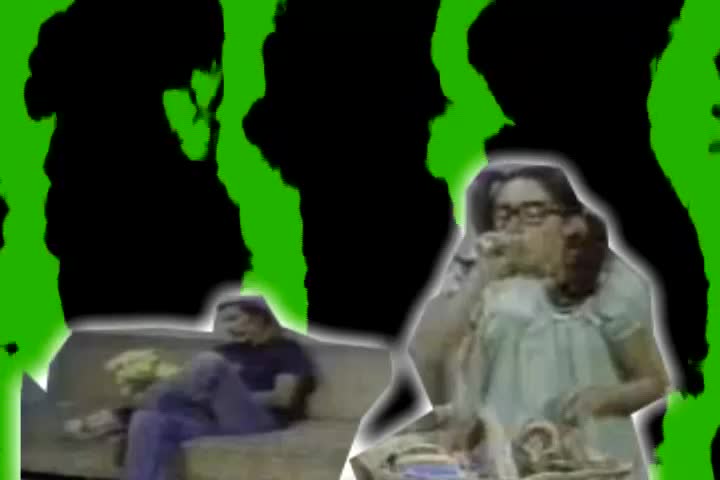 YTPMV- Chiquinha Bloom'