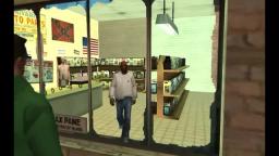 Idiota Carl! Idiota! GTA SAN ANDREAS