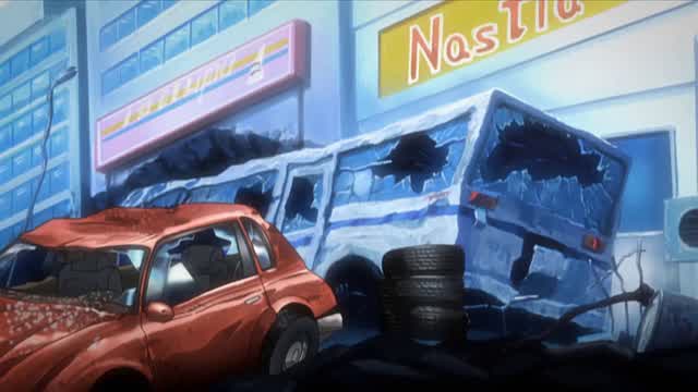 2026 FAST TRACK TO AGENDA 2036