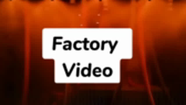 Real video of fiberglass manufacturers factory
