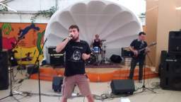 il Body - Gestapo a Milano live Circolo Arci Pessina 18-06-22