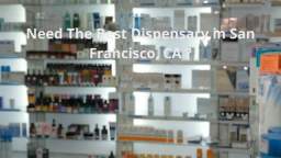 Urbana SOMA - Best Dispensary in San Francisco, CA | 415-529-1259