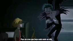 Los Simpson Death Tome Subtitulado en español Capítulo Completo Los Simpson Death Tome Subtitulado en español Capítulo Completo