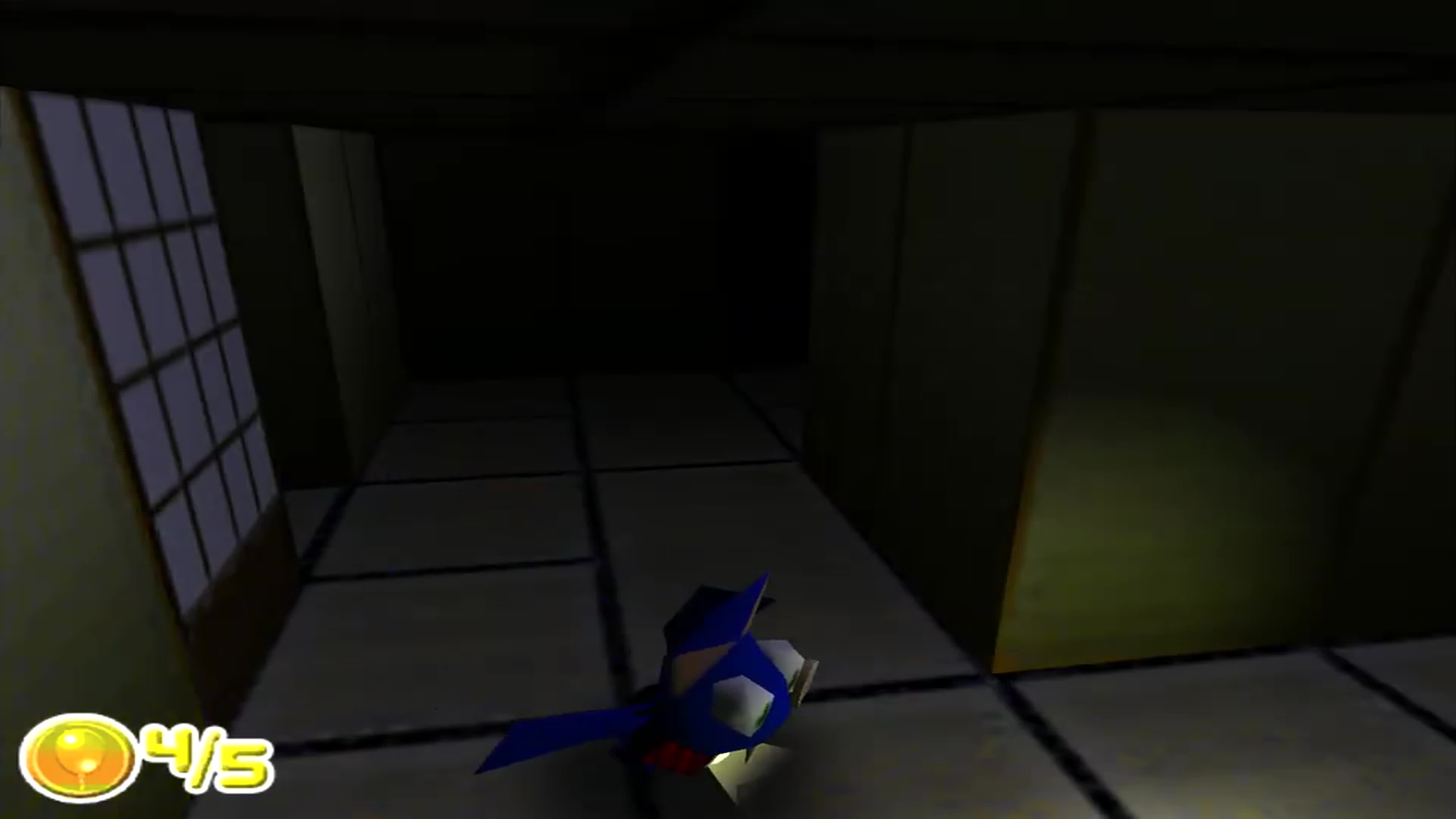 Bonus Level 2