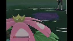 Pokémon GO 208-Rocket Grunt