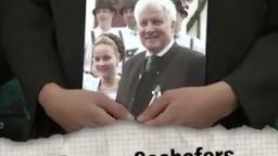 Horst Seehofer Horst Seehofer