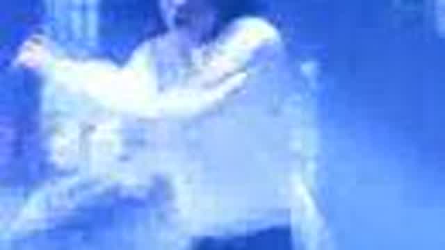 Michael Jackson-Ghosts