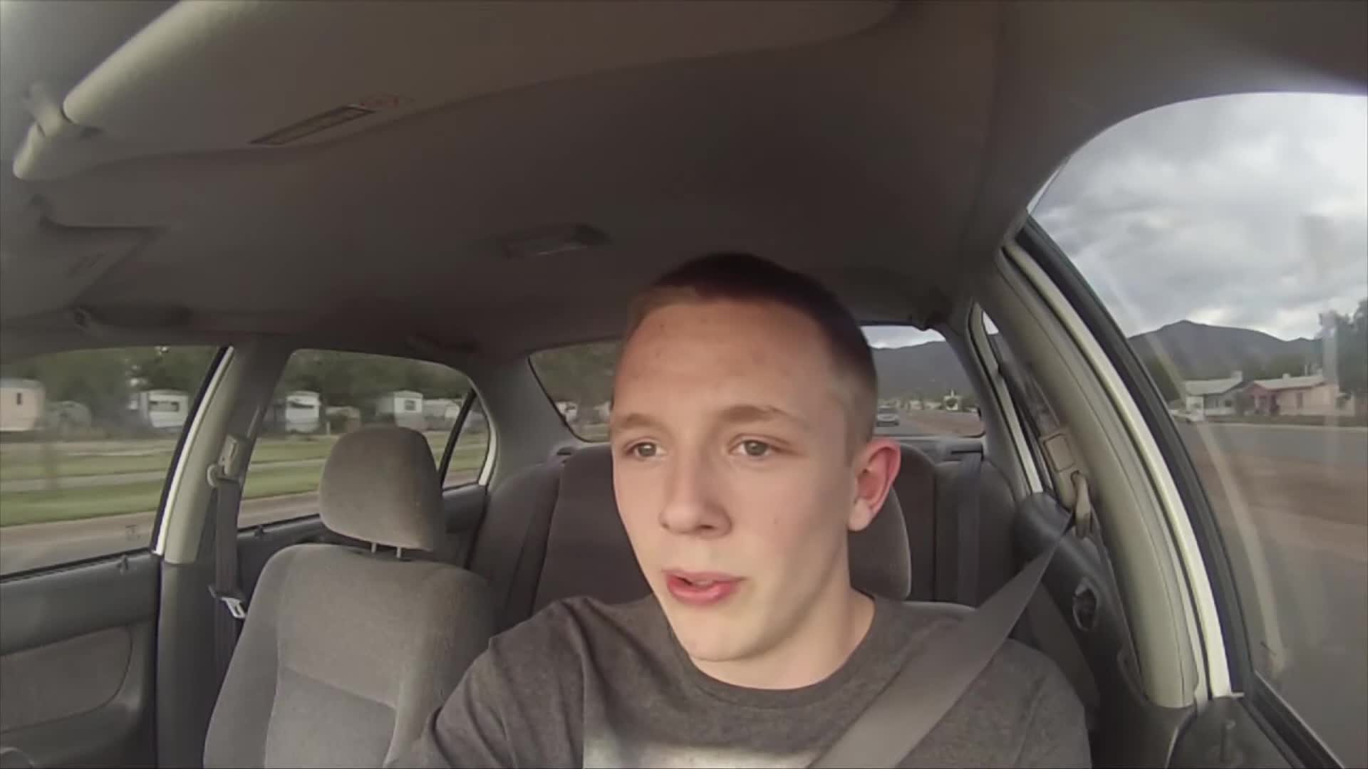 VLog One SNX Productions