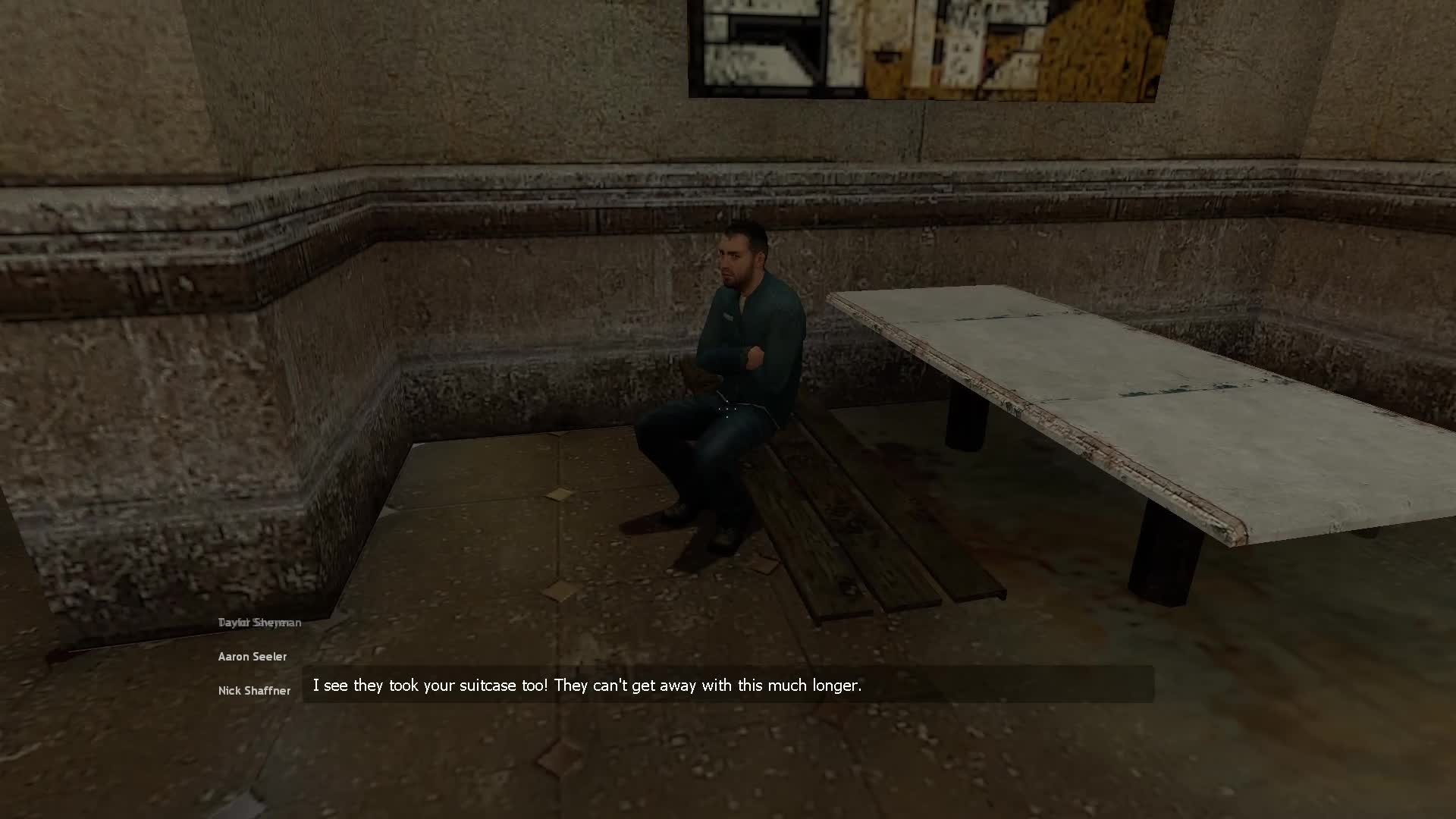 HL2 GAMEPLAY PART 1 WELCOME TO CITY 17