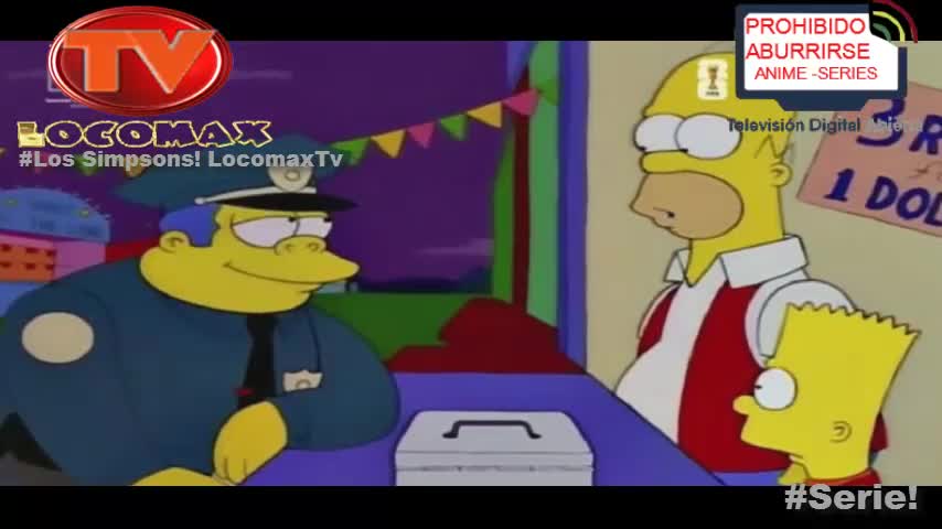 LocomaxTv Bolivia Anime Mayo 2026