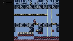 The First 15 Mintues of Super Mario Land (Game Boy)