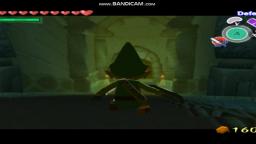 The Legend Of Zelda Wind Waker BLJ