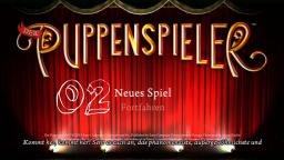 Live Stream 02- Der Puppenspieler (PS3/22.09.2018)