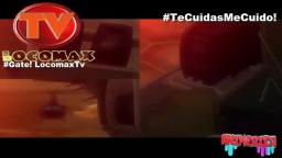 LocomaxTv Bolivia Anime 2021