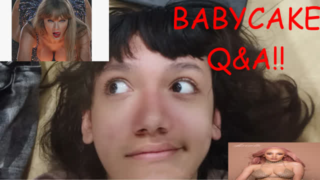 ASK ME ANYTHING IN THE COMMENTS!!!!