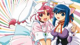 Nurse witch Komugi-chan magikarte episode 1 english subbed