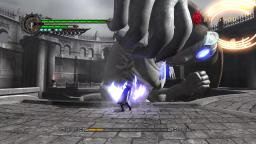 Devil May Cry 4 PC Clip